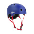SFR Verstellbarer Kinderhelm - Blau / Rot - XXXS/XS 46-52cm