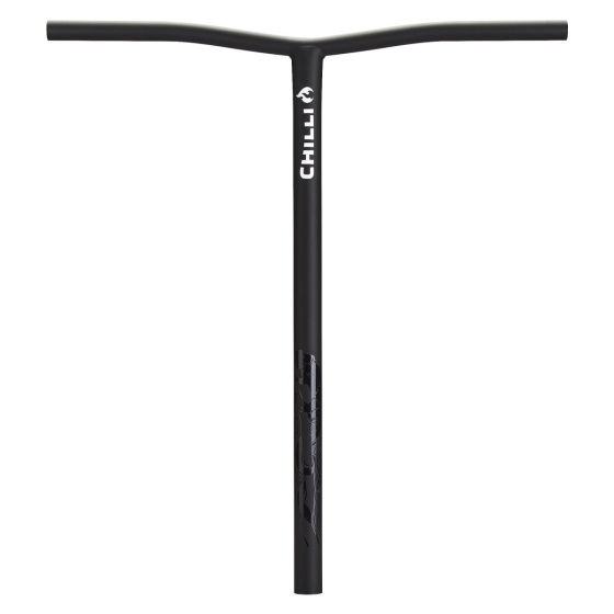 Lenker Chilli Critter Chameleon 640x580 mm / CrMo 4130 / IHC / Schwarz