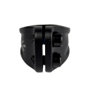 Union Mono Fassung schwarz