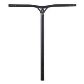 Triad Extortion V2 670 mm Satin Schwarz Lenker