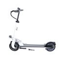 City Boss Elektroroller V4L weiß