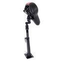 Zusatzsattel City Boss RX5