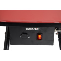Elektrische Schubkarre Duramot S700