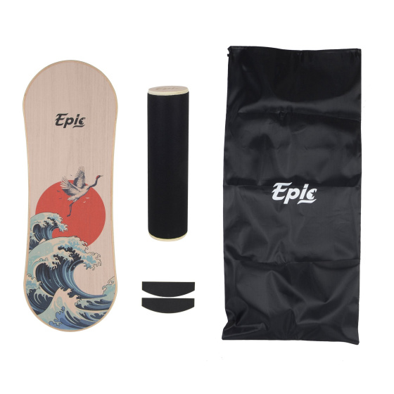 Balance Board Epicstar Sea Harmony
