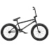 Wethepeople Envy Carbonic 20" Freestyle BMX Fahrrad (21"|Linkslauf)