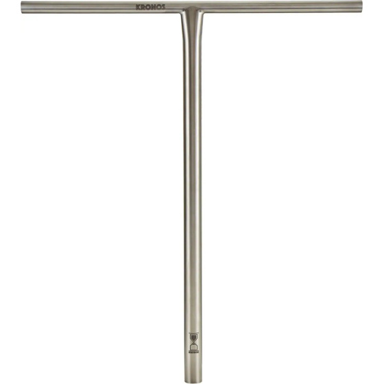 Longway Kronos Titanium Lenker 600mm Raw