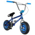 Wildcat 3A Mini BMX Fahrrad (Royal|Mit Bremsen)