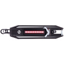Striker Bgseakk Magnetit-Platte 490mm schwarz