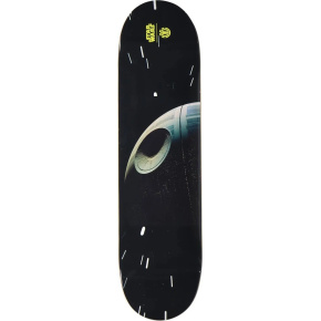 Element Star Wars SWXE Skate Deska (8.25"|Death Star)