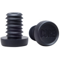 Griffe CORE Skinny Boy 170mm Schwarz