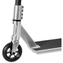Stunt-Scooter North Orbit Silber