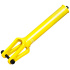 Gabel North Nada Zero Offset 24mm Gelb