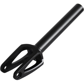 Root Invictus V2 IHC Gabel Schwarz