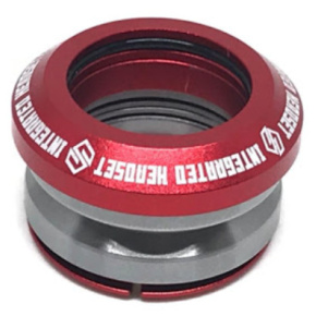 Headset Striker Integrated rot