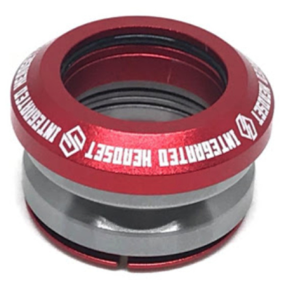 Headset Striker Integrated rot