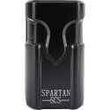 SCS Supremacy Spartan Gloss Schwarz