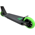 Stunt-Scooter Chilli Base grün