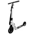 Rideoo 200 City Scooter Weiß