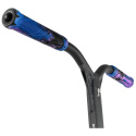 Stunt-Scooter Ethic Erawan V2 M Blau Iridium