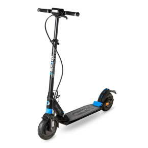 Micro Merlin mit Handbremse