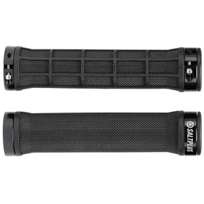 Salt Plus Locked Griffe (Schwarz) Salt Plus Locked Griffe (Schwarz)