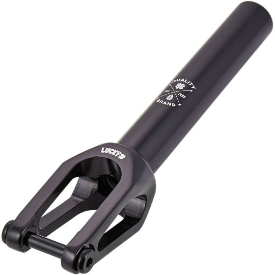 Gabel Lucky Huracan v2 SCS/HIC Schwarz