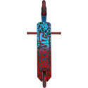 Freestyle Roller Lucky Recruit 2022 Rot