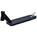 Deck Apex 5" Peg Cut 490mm Schwarz