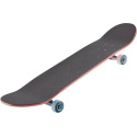 Blueprint Spray Heart V2 Skateboard Komplett (7.75"|Blau/Weiß/Rosa)