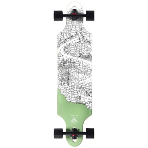 Prism Revel 39 Complete Longboard (39"|Ben Jundanian) Prism Revel 39 Complete Longboard (39"|Ben Jundanian)