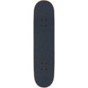 Habitat Pod Skateboard Komplett (8"|Weiß)