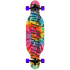 Hydroponic DT Für Kinder Komplettes Longboard (31.5"|Krawatte färben)