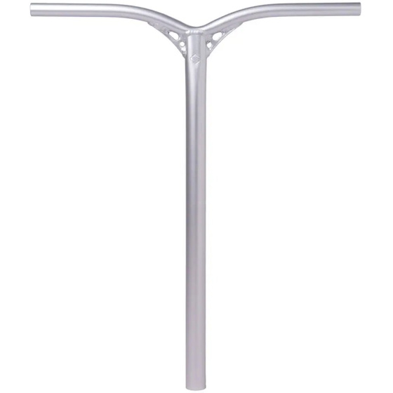 Striker Lux Alu 650mm Lenker silber