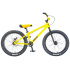 Mafia Medusa 20" Wheelie Bike Pro Für Kinder (Gelb)