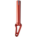 Gabel North Amber 24mm Trans Orange