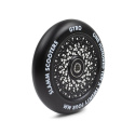 Slamm 110mm Gyro Hollow Core Rad schwarz