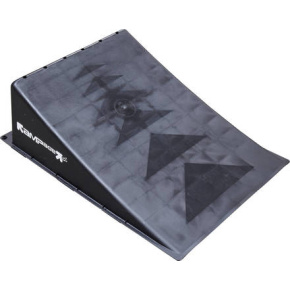Rampage Launch Ramp Rampage Launch Ramp