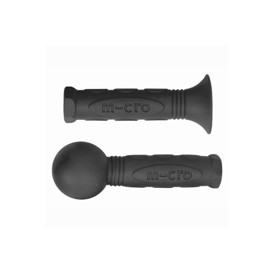 Micro Black Hupe
