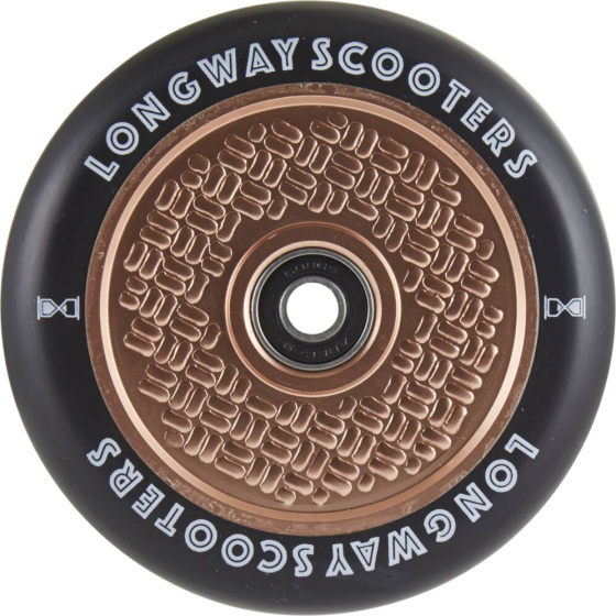 Longway FabuGrid Rad 110mm Roségold