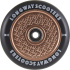 Longway FabuGrid Rad 110mm Roségold