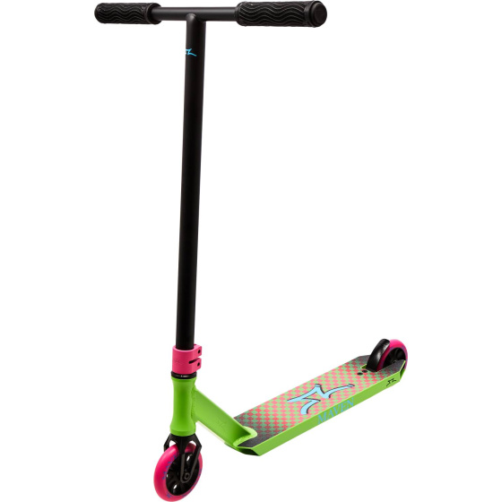 Freestyle-Roller AO Maven 2020 grün