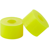 Venom Downhill HPF Bushings 2-Set (Gelb|85A)