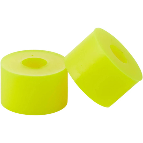Venom Downhill HPF Bushings 2-Set (Gelb|85A)