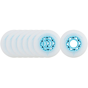 FlyingEagle Ice Cream Kolečka Na Brusle (76mm|Blue Moon) FlyingEagle Ice Cream Kolečka Na Brusle (76mm|Blue Moon)