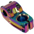 Colony Squareback Topload BMX Vorbau (Rainbow Anodise)