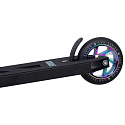 Stunt-Scooter Striker Lux Youth Schwarz/Regenbogen