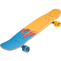 Longboard Ocean Pacific Makai Cruiser 29" Gelb