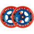 Proto X Hella Grip Rollen 110mm 2 Stück