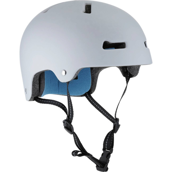 Helm Reversal Lux M-XL grau