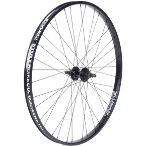 Gestohlenes 29" Rampage Kassette BMX Hinterrad Gestohlenes 29" Rampage Kassette BMX Hinterrad